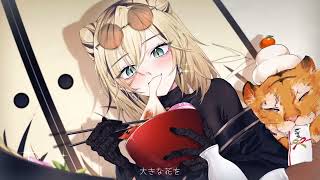 葛西美空(虎金妃笑虎)神のまにまに歌ってみた