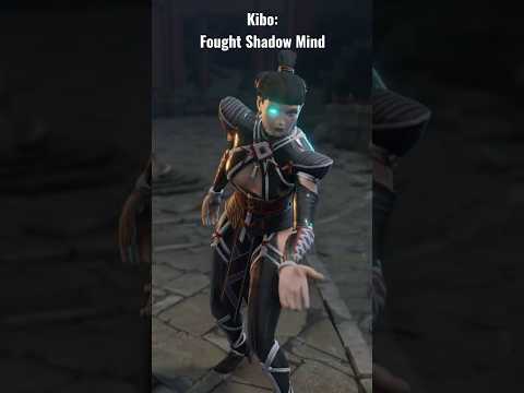 Truth about heroes in Shadow Fight Arena 💯 #sfa