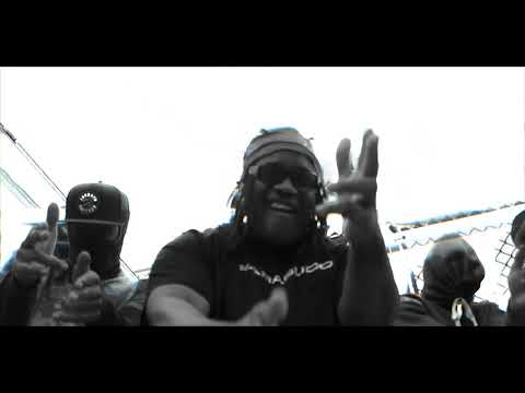 Avalanche The Architect - Glizzy Jam