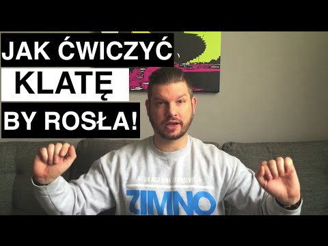 Fiodorow Aleksandr kulturystyka zdjęcie Przykłady ćwiczeń dla wszystkich grup mięśniowych