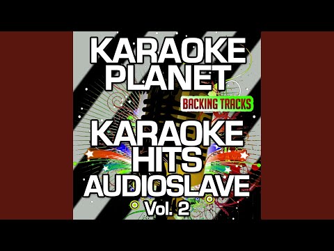 The Last Remaining Light (Karaoke Version) (Originally Performed By Audioslave)