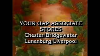 Merry Christmas from Scotia Tire and Others 1989 (Halifax, Nova Scotia)