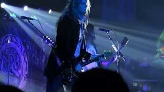 Whitesnake- You keep on moving   ( Live in Moscow Crocus Hall 08.11.15 )