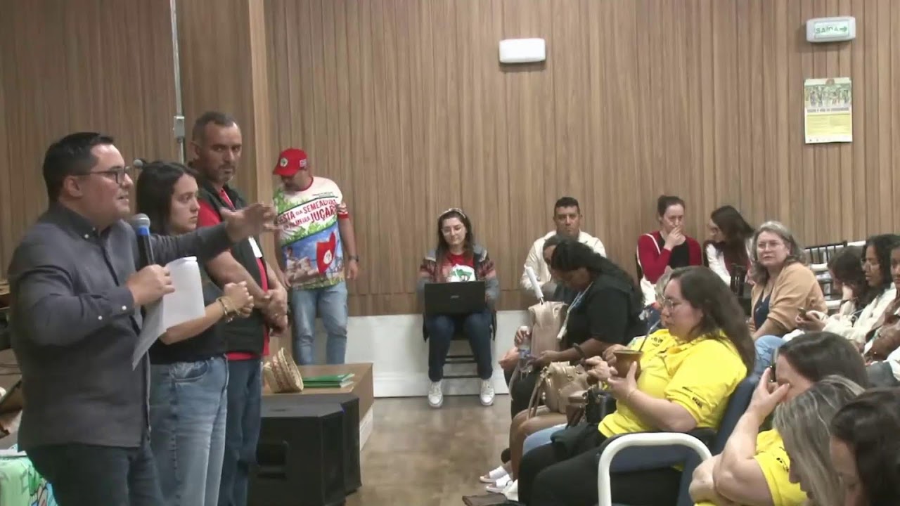 5 SEMINÁRIO INTERNACIONAL DE EDUCAÇÃO NO CAMPO