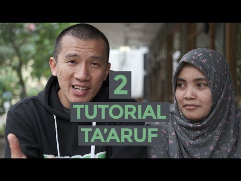 Tutorial Ta'aruf 2