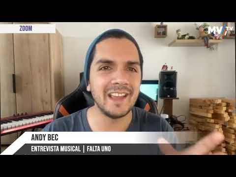 Andy Bec | Como cristianos esta bueno tener canciones para dedicarle a nuestras esposas