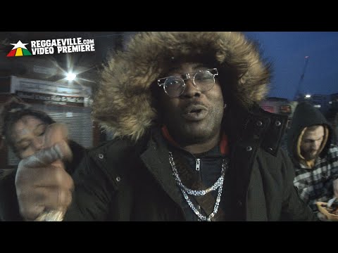 Harry Toddler & Sleepy Time Ghost - Bad People [Official Video 2019]