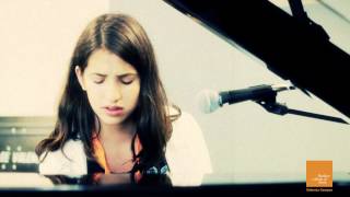 Student Profile: Victoria Canal