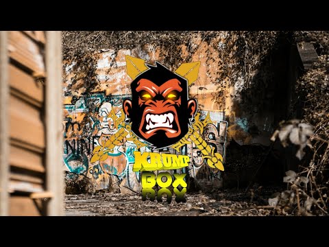 Playa x H.Beatz - KOLLAB 14 - { KRUMP }