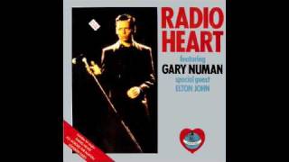 London Times (Extended) - Gary Numan