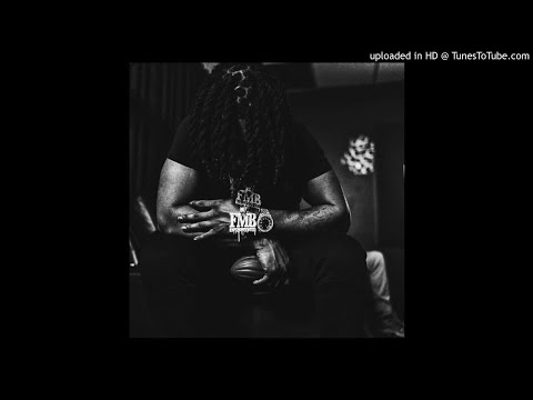 "FREE" FMB Dz X Sada Baby X Detroit Type Beat - The Jungle