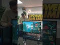 Een 42,5” gaming monitor van Predator