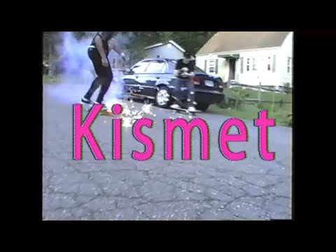 WHOKILLEDXIX - Kismet (official lyric video)