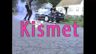 Cover art for KISMET