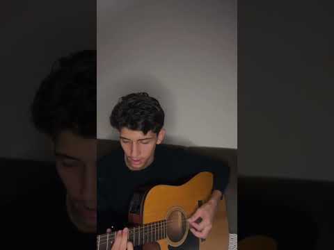 Pedro Nascimento - Me ame mais que tudo - (Cover)