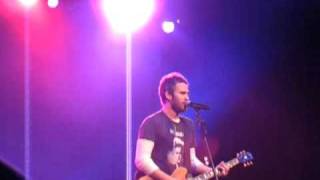 Lifehouse- Crash and Burn