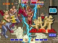 1989 60fps Golden Axe US 2Players Gilius Tyris Speedrun 8m18s ALL