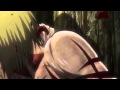 AMV Shingeki no kyojin I Hate Everything About You ...