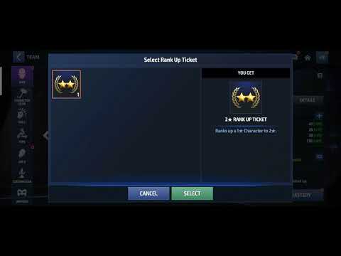 upgrading my weapon Hex to Max Rank..