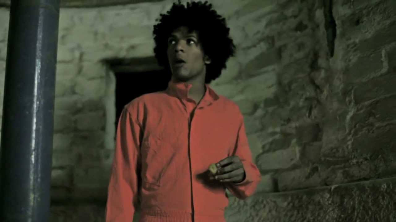 Official "A Lucky Man" trailer