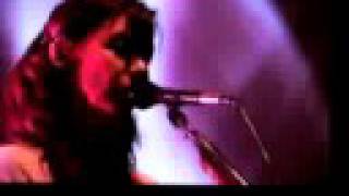 My Bloody Valentine - Cigarette In Your Bed @ Fuji Rock Festival 08