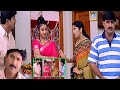Pellam Oorelithe Movie Back To Back Comedy Scenes Srikanth Venu Thottempudi Sangeetha TFCF