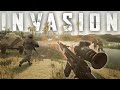 An EPIC Coordinated Assault - Squad 50 vs 50 Gameplay