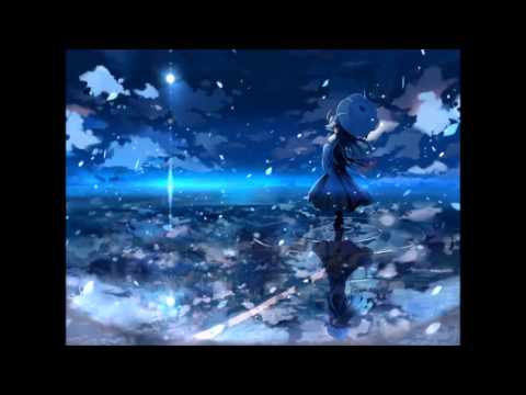 Nightcore Just give me a reason