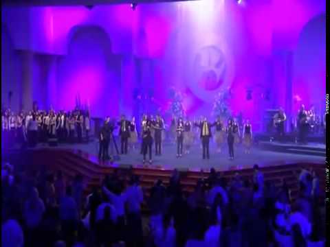 Un Encuentro Sobrenatural video