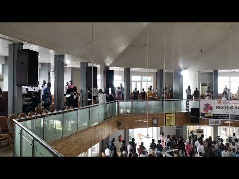 Take my life and let it be- MHB 400