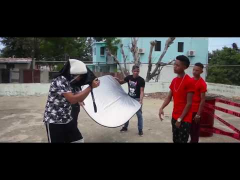 🎥“TEN CUIDAO’” The Family Dollar #TalentosFilms (Talento Sin Sonido ) Detrás de cámara 🎥