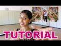 Chammak Challo Ra One How To Bollywood Dance ShahRukh Khan Kareena Kapoor