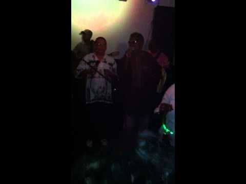 Os Lacarães - Guiné-Bissau