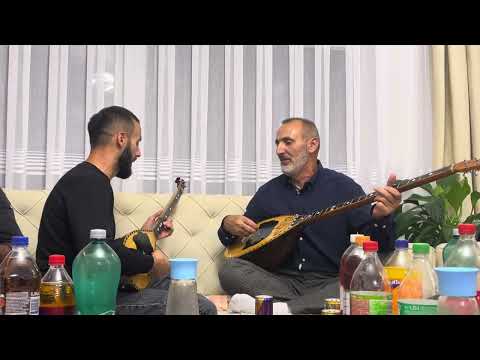 Vllezrit Murati - Zo ku tkam moj çifteli (2025)