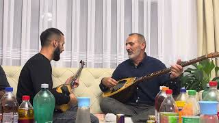 Vllezrit Murati - Zo Ku Tkam Moj Çifteli