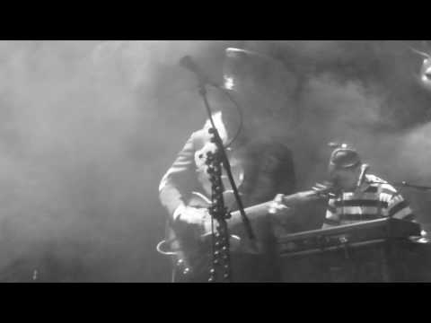 Moms Ball 2017- 03-09 The New Mastersounds with Donald Harrison 1