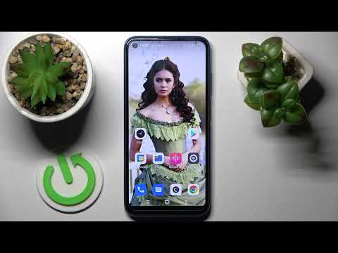 How to Manage Adaptive Brightness Feature Blackview A90 - Find Display Brightness