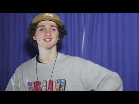 ETV - Essential Live Sessions - Blind Mic - Free Wize Men - Manchester Hip Hop