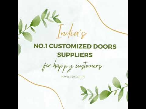 Steel Entry Door