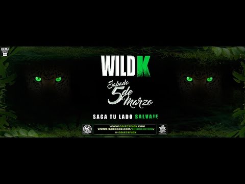 Wild K // Colectivo K 2016