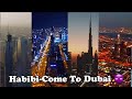 Habibi Come To Dubai Dubai Status You Said That Money Can T Buy Happiness Status UAE