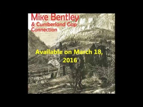 Mike Bentley & Cumberland Gap Connection - 