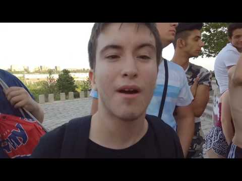 Maque vs Mencis Cuartos Flowrap