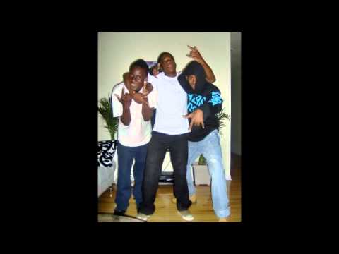 YOUNG MONEY MAN FT BOSS SHAUN NEW HOES