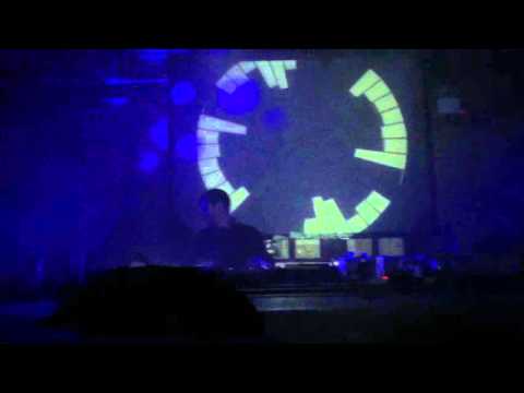 PureTrance NYC - Gai Barone