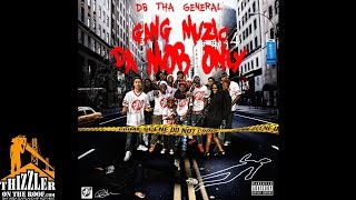 DB Tha General ft. Lavish D - Body 4 [Thizzler.com Exclusive]