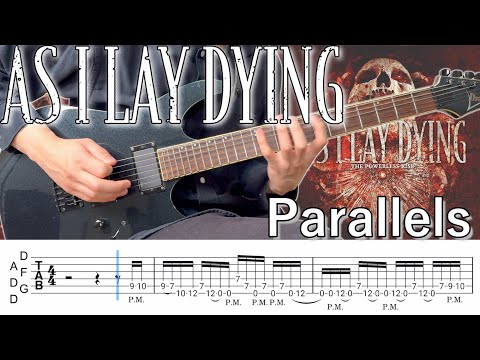 Parallels - As I Lay Dying