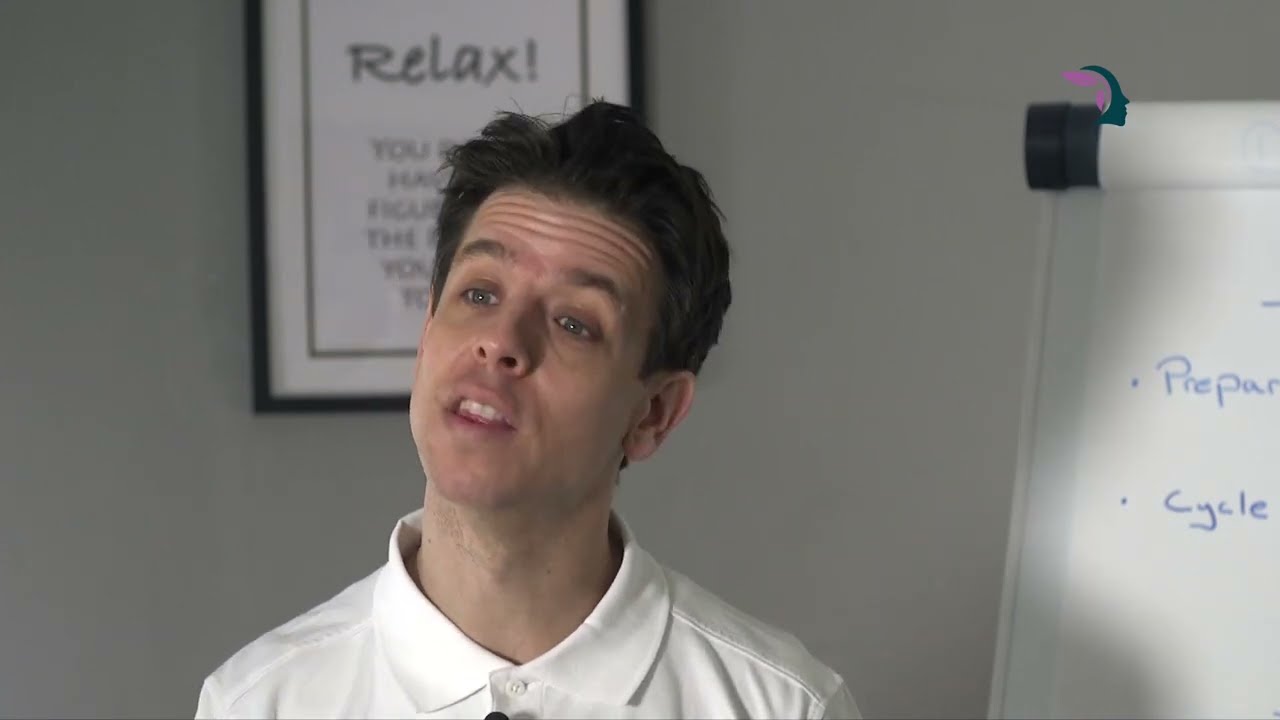 Gambling addiction help - step 1 - preparing for change