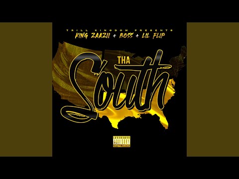 Tha South (feat. Clover G Boss & Lil' Flip)