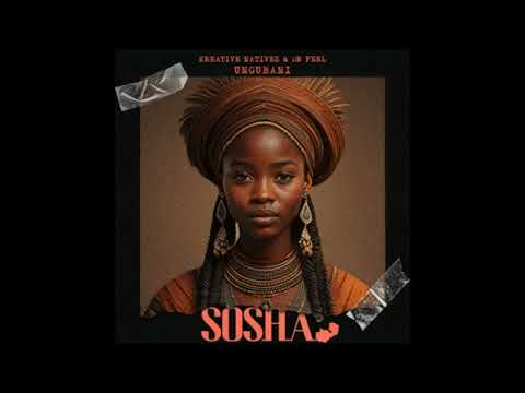 Kreative Nativez, Dr Feel - Ungubani (Original Mix)